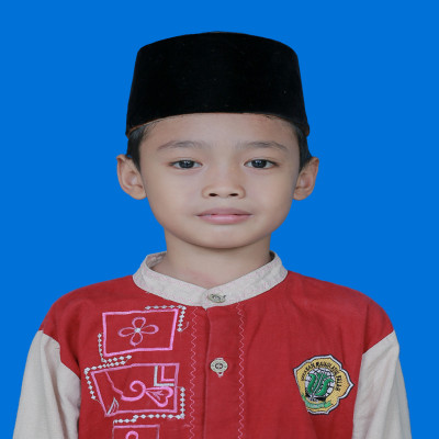 foto profil Ilham Yusuf Prasetya